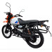 Motomir Colt Scrambler
