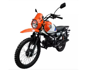 Motomir Colt Scrambler