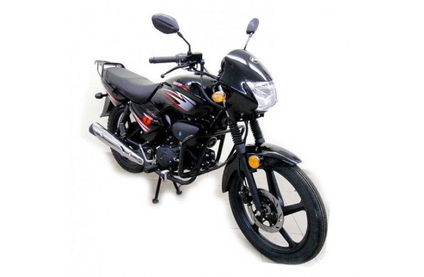 Мопед Motomir Sigma sport