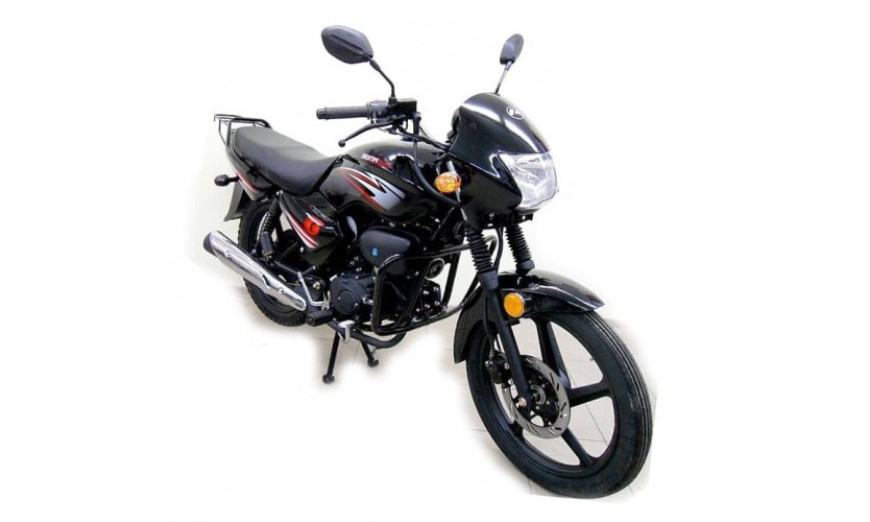 Мопед Motomir Sigma sport