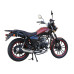 Мопед Motomir Stingray