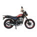 Мопед Motomir Stingray