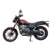 Мопед Motomir Stingray