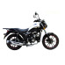 Мопед Motomir Stingray