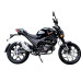 Мопед VMC Monster Plus 125