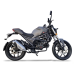 Мопед VMC Monster Plus 125