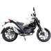 Мопед VMC Monster Plus 125
