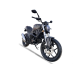 Мопед VMC Monster Plus 125