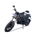 Мопед VMC Monster Plus 125