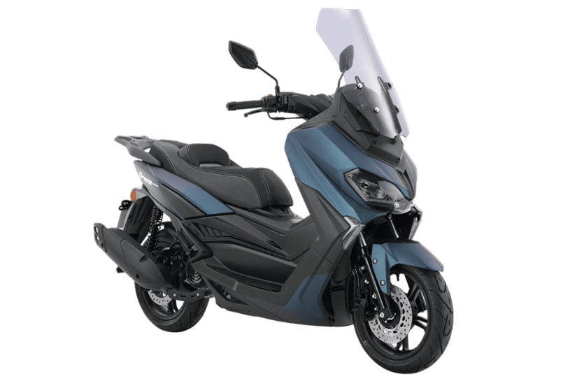 Скутер Gladiator Grace