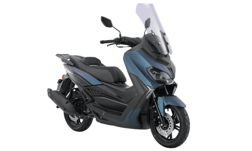 Скутер Gladiator Grace