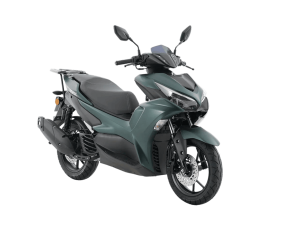 Скутер Gladiator TVX