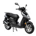 Скутер SYM Orbit 50