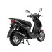 Скутер SYM Orbit 50
