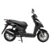 Скутер SYM Orbit 50
