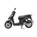 Скутер SYM Orbit 50