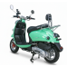 Скутер VMC Retro 150