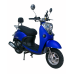 Скутер VMC Retro 150