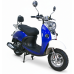 Скутер VMC Retro 150