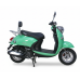 Скутер VMC Retro 150