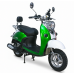Скутер VMC Retro 150