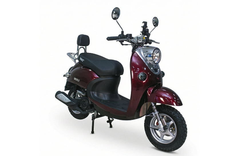 Скутер VMC Retro 150