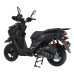 Скутер VMC Smart 3 170 