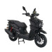 Скутер VMC Smart 3 170 