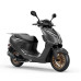 Скутер VMC FORCE EFI 125