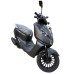 Скутер VMC FORCE EFI 125