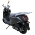 Скутер VMC FORCE EFI 125