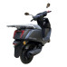 Скутер VMC FORCE EFI 125