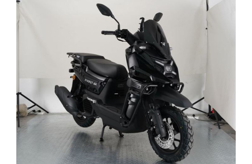 VMC Smart X 170