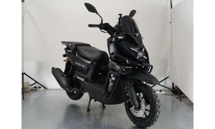 VMC Smart X 170