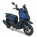Скутер VMC Smart X 170