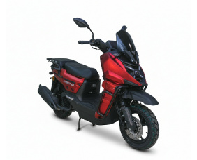 VMC Smart X 170 VMC Smart X 170