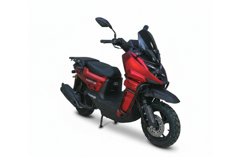 Скутер VMC Smart X 170