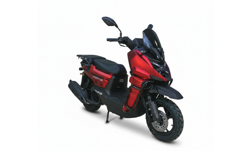 Скутер VMC Smart X 170