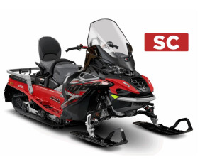 Aodes Snowcross 1000 SWT SC