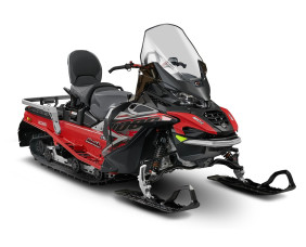 Aodes Snowcross 1000 SWT SC