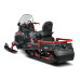 Снегоход Aodes Snowcross 1000 SWT SC