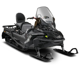 Aodes Snowcross 1000 SWT LTS