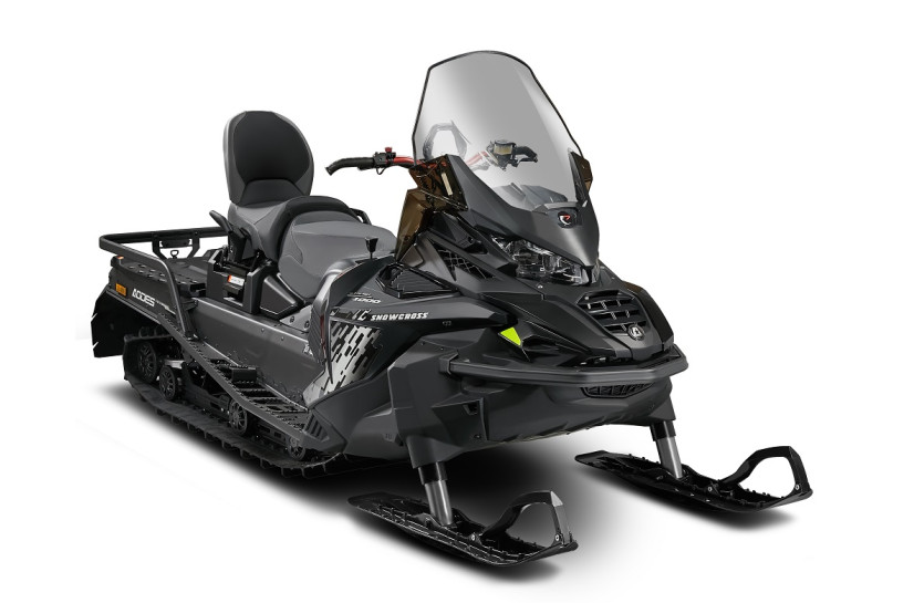 Снегоход Aodes Snowcross 1000 SWT LTS