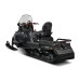 Снегоход Aodes Snowcross 1000 SWT LTS