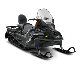 Aodes Snowcross 1000 SWT LTS