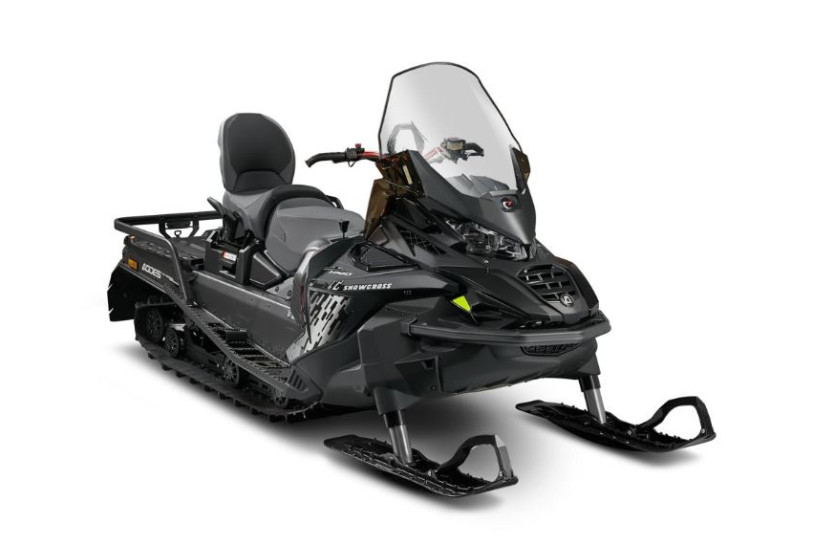 Снегоход Aodes Snowcross 1000 WT LTS
