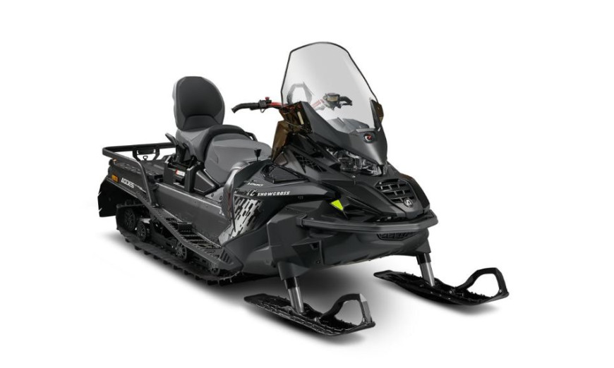 Снегоход Aodes Snowcross 1000 WT LTS
