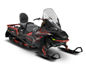 Aodes Snowcross 1000 WT