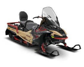 Aodes Snowcross 1000 WT