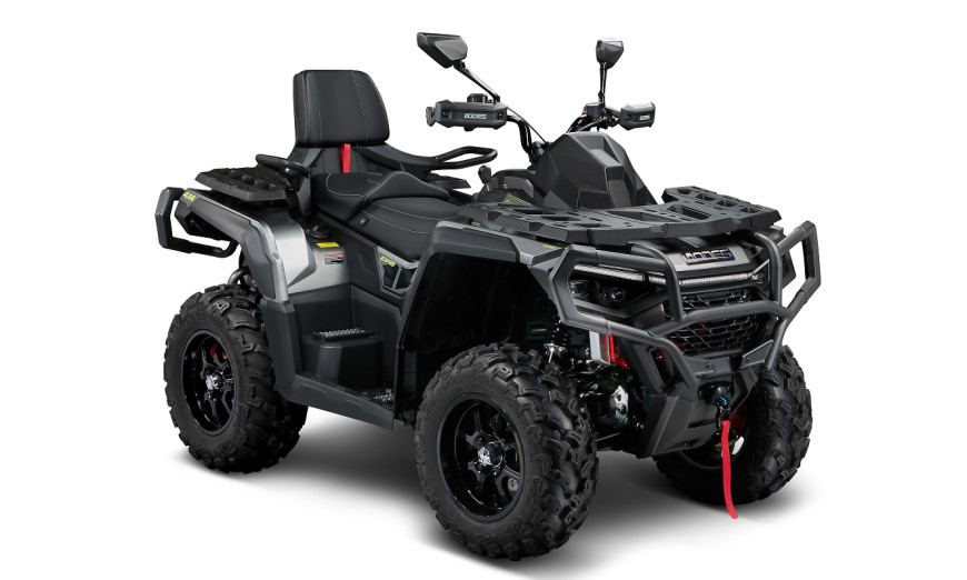 Aodes Pathcross MAX 1000 PRO 28Q